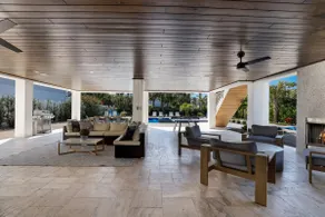 The Willow Inn: Huge Pool, Game Room, One Block to Beach by Anna Maria Life Vacation Rentals - Image 5