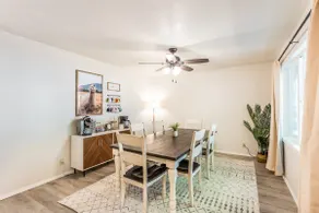 Sojourners Cozy Retreat-Heart of SF-4bd | 2 ba - Image 3