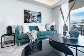 Inf32L- Modern City Apartment, Families Only - Image 4