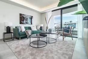 Inf32L- Modern City Apartment, Families Only - Image 5