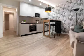 Esencia de Bardenas, Isla Apartment - Image 3