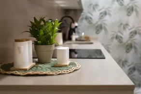 Esencia de Bardenas, Isla Apartment - Image 2