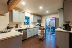 Summer Escape Near Lake Arrowhead Village - Image 4