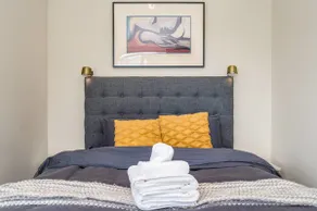 Downtown Seattle Townhome w/ Garage Near Seattle U - Image 3