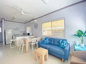 San Marco Villa 3 - Burrum Heads - Image 4