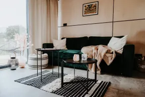 Tinyhouse Liptov | Sauna & Mountain View - Image 3