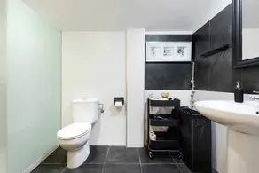 Atico Abi Villanua, 3 people, parking, wifi - Image 5