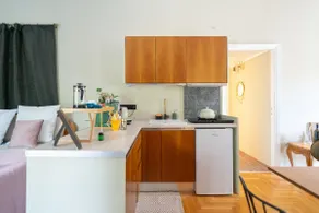Magnificent Bnb Athens Voula - Image 4
