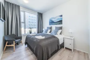 SIF Apartments - 2 Superior Bedrooms - 2 bathrooms - Image 2