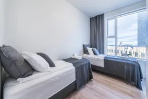 SIF Apartments - 2 Superior Bedrooms - 2 bathrooms - Image 4