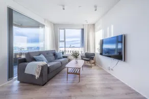 SIF Apartments - 2 Superior Bedrooms - 2 bathrooms - Image 3