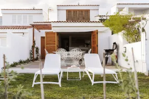 Seafront bungalow, golf, swimming pool, relax pool, 86 - Image 4