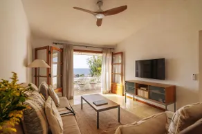 Seafront bungalow, golf, swimming pool, relax pool, 86 - Image 5