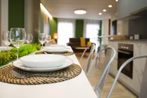 Apartamento rural Isla Esencia de Bardenas Navarra - Image 2