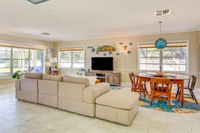 Dock + Lanai: Riverview Homosassa Escape! - Image 4