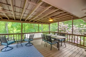 Barren River Lake Home w/ Boat Dock + Grill! - Image 2