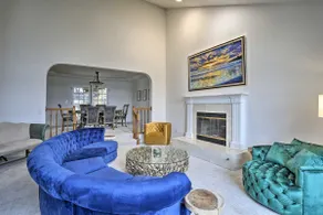 Redding Getaway w/ Hot Tub & Outdoor Kitchen! - Image 4