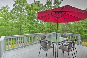 Yogi’s Paradise w/ Deck ~ 1 Mi to Yogaville! - Image 4