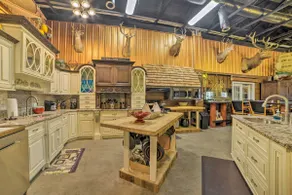 Family Leatherwood Resort Cabin w/ Fire Pit! - Image 2