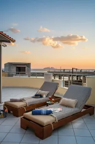 Armonia House, 50m From The Sea And Open View - Image 3