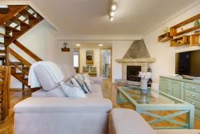 Mundarrey Biescas Accommodation, Pool, Barbecue - Image 3