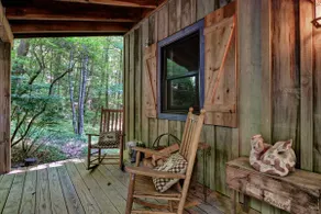 Forest Cottage - 2 Bedroom Cottage in Cashiers - Image 2