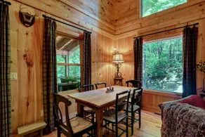 Forest Cottage - 2 Bedroom Cottage in Cashiers - Image 5