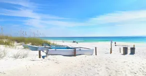 Beach Baby - Private Pool, Golf Cart Included🛺, Pet Friendly, Sleeps 8 - Image 4