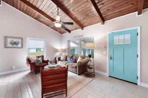 Beach Baby - Private Pool, Golf Cart Included🛺, Pet Friendly, Sleeps 8 - Image 3