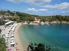Dinas Apartment Alonissos - Nefeli Summer Haven - Image 3
