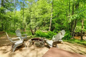 The Cozy Cabin on North Creek! - Image 4