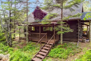 The Cozy Cabin on North Creek! - Image 5
