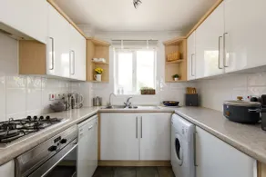 Maison de vacances avec barbecue, jardin et internet haut débit | Vue sur l'eau - Image 4