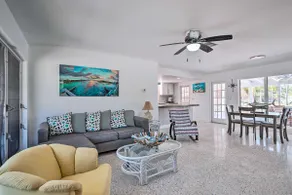 Palm City Canalfront Home w/ Boat Dock & Fire Pit! - Image 4