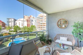 CALPE- APOLO XVIII EXTRAORDINARY APARTMENT (All Inclusive) ** - Image 2