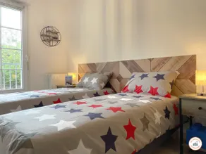 Double Terrasses - 50m Plage - Parking - Image 5