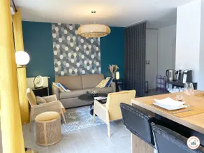 Double Terrasses - 50m Plage - Parking - Image 3