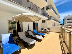 Albufeira Terrace With Pool by Homing - Image 3