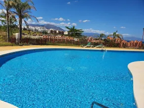 3 Bed Penthouse - Sleeps 8 - Pool - Sea View - Image 4