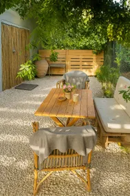 Marina's Garden Nests - Holiday Bliss Getaways - Image 3