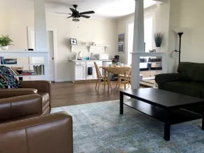 2 BR Summer Get-a-Way in BV & steps to Main St - Image 5