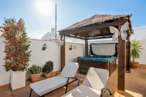 Homerez - Luxusvilla in Murcia mit Bergblick - Image 4