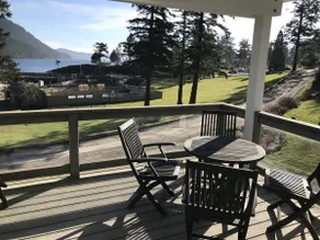 Bayside - Spectacular marina views by Rosario! - Image 4
