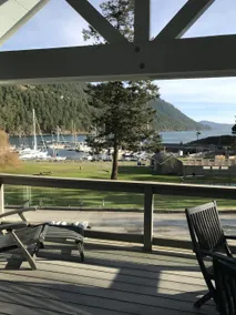 Bayside - Spectacular marina views by Rosario! - Image 5