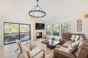 Elk Meadow | 2 King 2 Queen bd | Hot tub | Game Rm - Image 4