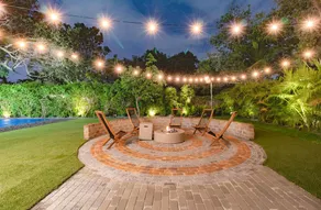 Cool Villa | Basketball Court | Pool & Fire Pit - Image 5