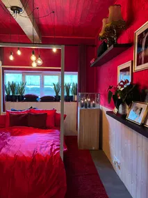 Love Kot, a romantic apartment with a hot tub - Image 3