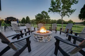Langford Creek | Waterfront w/ HOT TUB + Fire Pit! - Image 4