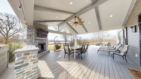 Langford Creek | Waterfront w/ HOT TUB + Fire Pit! - Image 3
