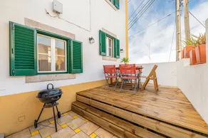 GuestReady - Romantic nook in Adraga - Image 4
